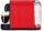 Espressor capsule Tchibo Cafissimo Now Red
